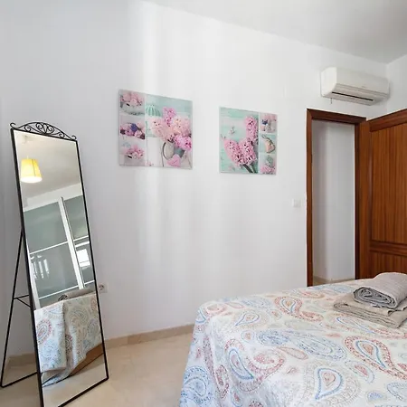 Apartament Duplex En El Centro De Jerez *